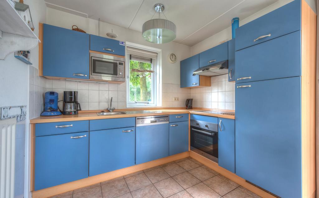 Roompot Noordzee Residence De Banjaard Kamperland Pokoj fotografie