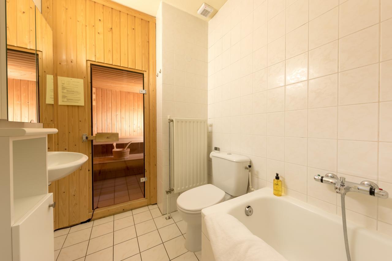 Roompot Noordzee Residence De Banjaard Kamperland Pokoj fotografie