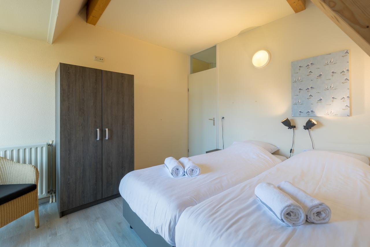 Roompot Noordzee Residence De Banjaard Kamperland Pokoj fotografie