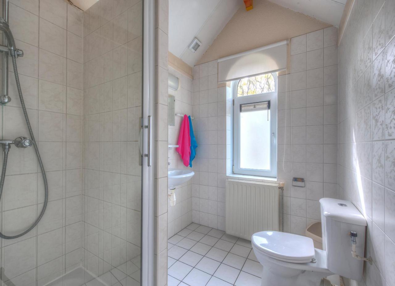 Roompot Noordzee Residence De Banjaard Kamperland Pokoj fotografie