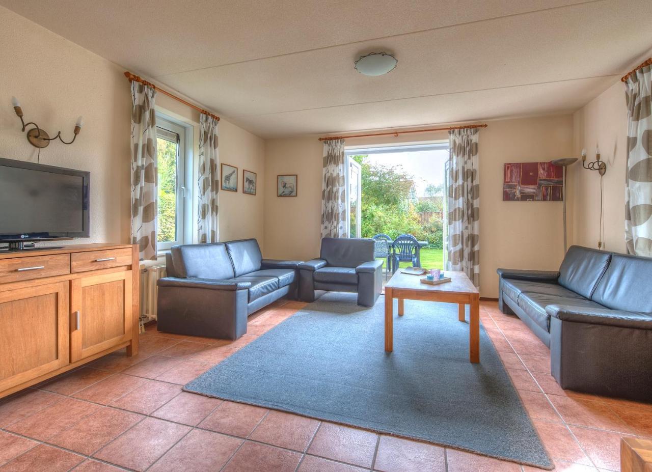 Roompot Noordzee Residence De Banjaard Kamperland Pokoj fotografie