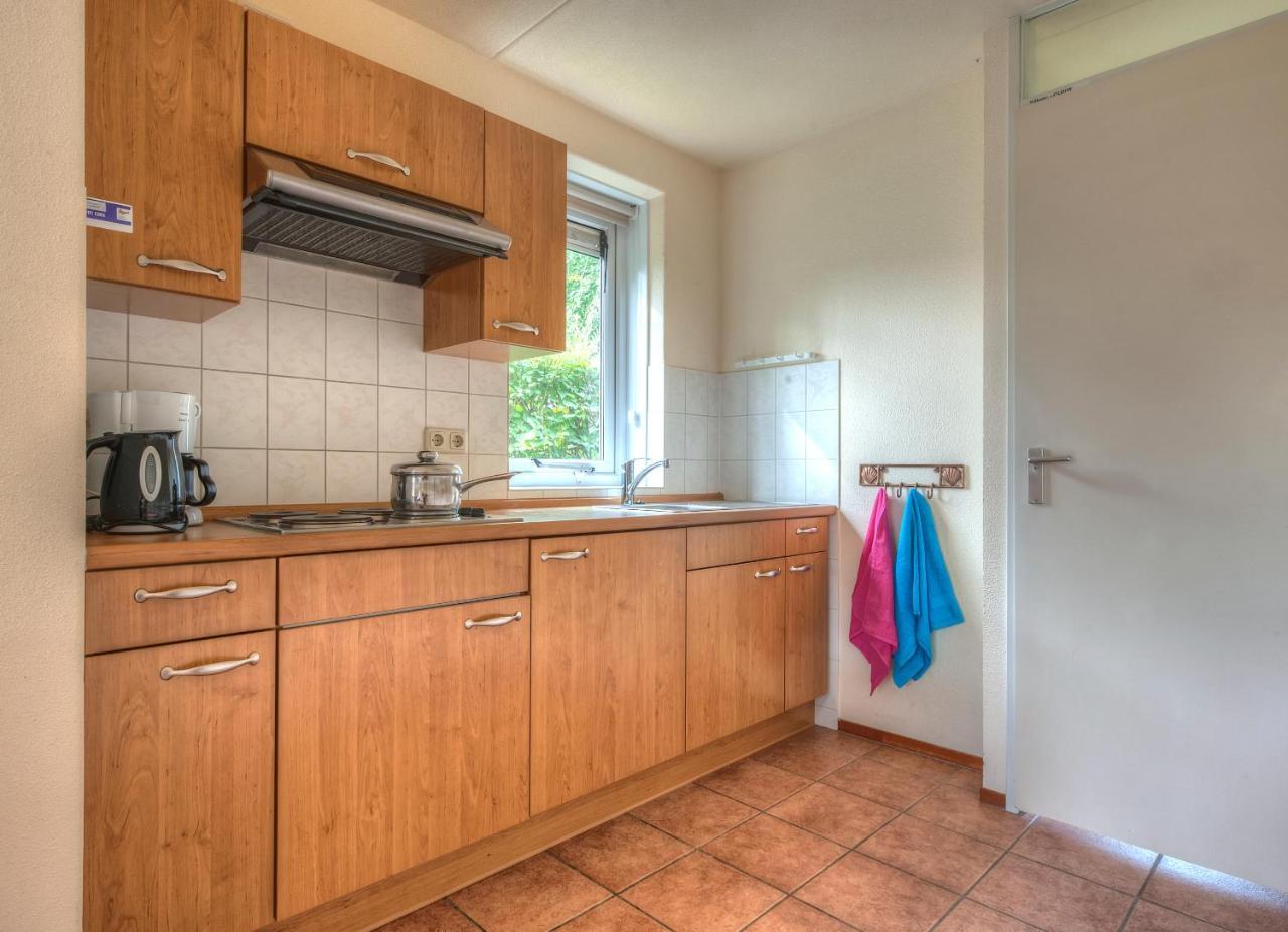 Roompot Noordzee Residence De Banjaard Kamperland Pokoj fotografie