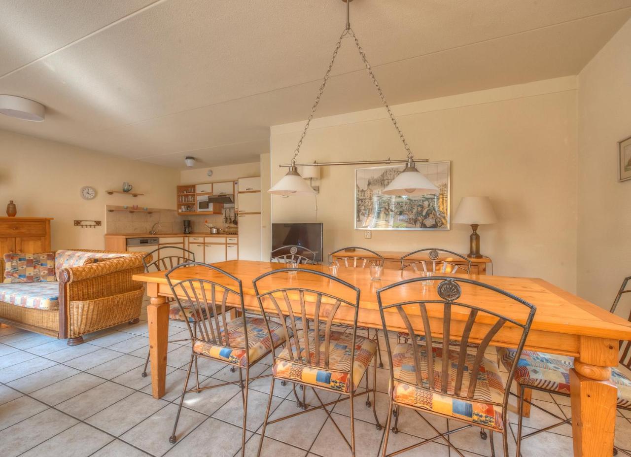 Roompot Noordzee Residence De Banjaard Kamperland Pokoj fotografie